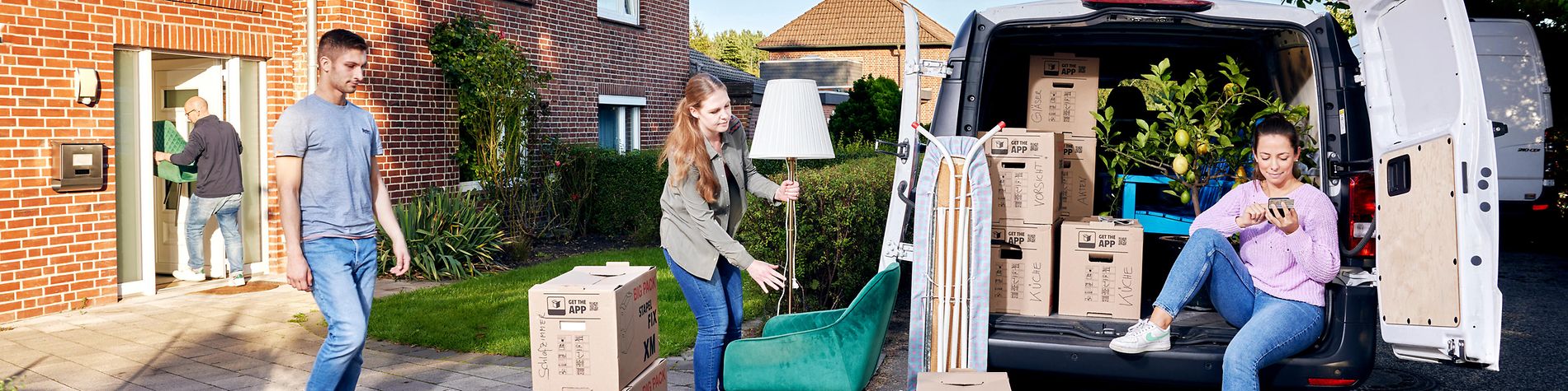 Wonsitzanmeldung in Friedrichsdorf Wonsitzanmeldung in Friedrichsdorf